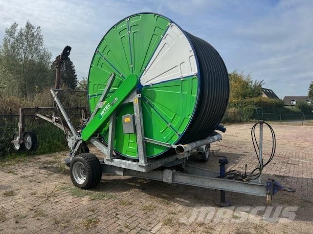 Irtec 110/350 G/E4 Sistemi di irrigazione