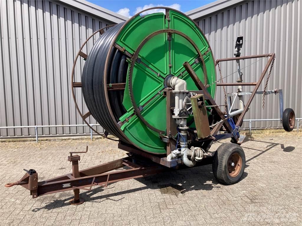 Irtec 90/300 Sistemi di irrigazione