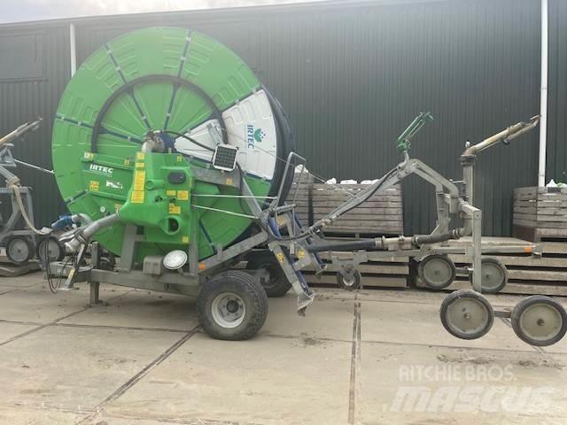Irtec F 110/500 Sistemi di irrigazione