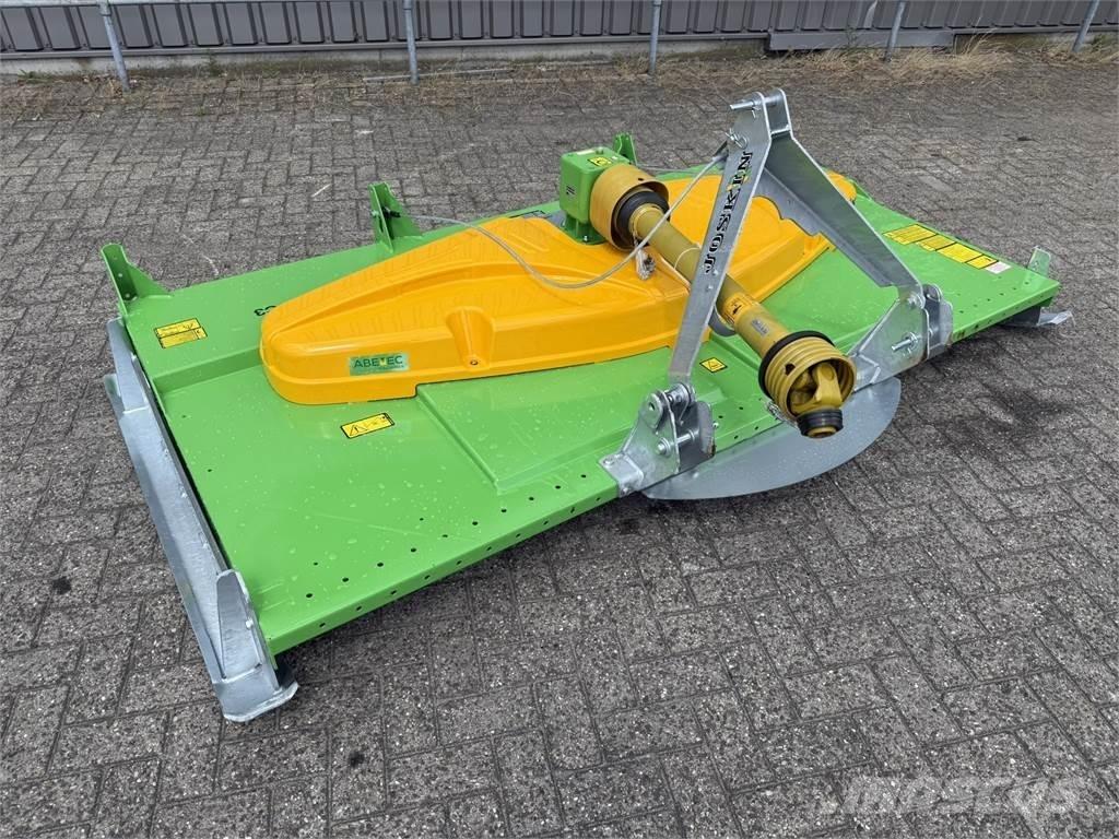 Joskin TR 270 C3 Falciatrici