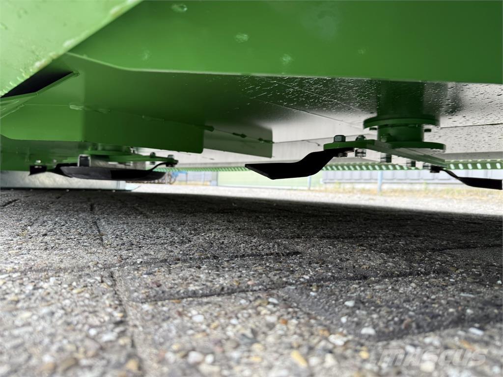 Joskin TR 270 C3 Falciatrici