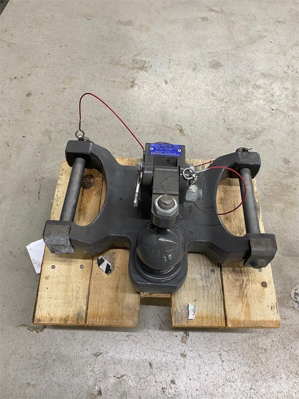  K80 voor Fendt 300 Trattori