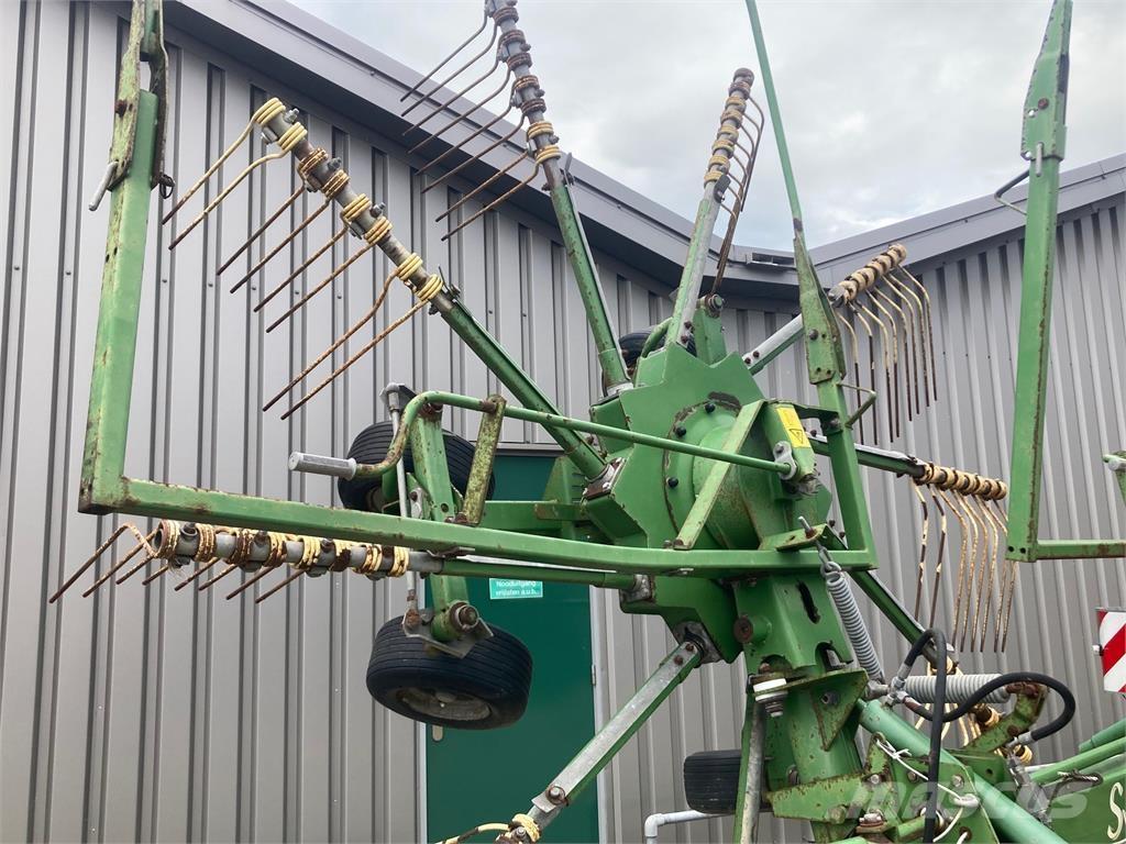 Krone 1201 hark Ranghinatori