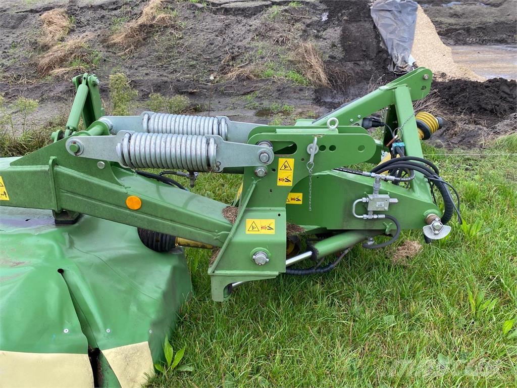Krone EasyCut R400 Falciatrici