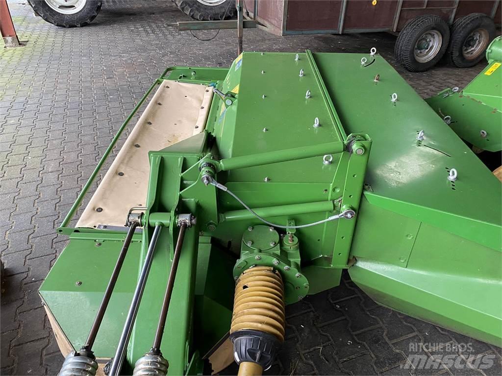 Krone ec 280 cv-q Falciatrici