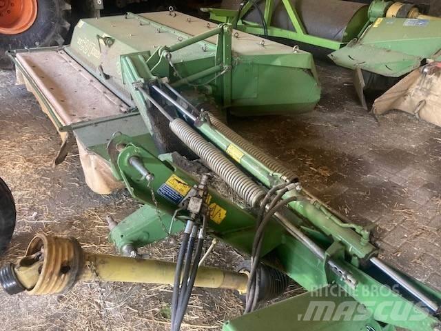 Krone EC 280 CV Q Falciatrici