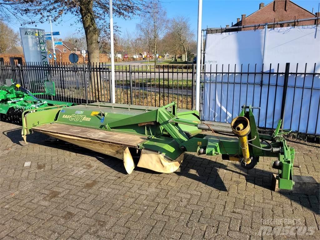 Krone EC 320 CV Falciatrici