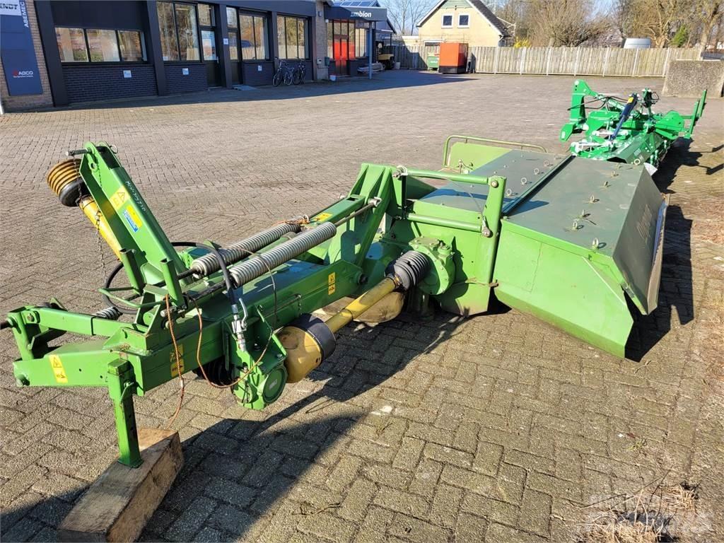 Krone EC 320 CV Falciatrici