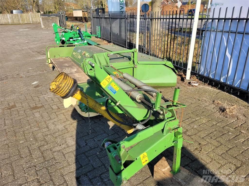 Krone EC 320 CV Falciatrici