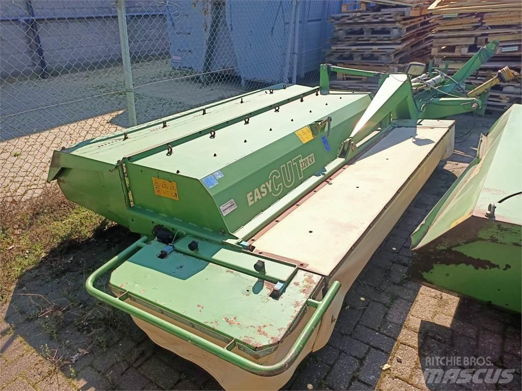 Krone EC R 320 CV Falciatrici