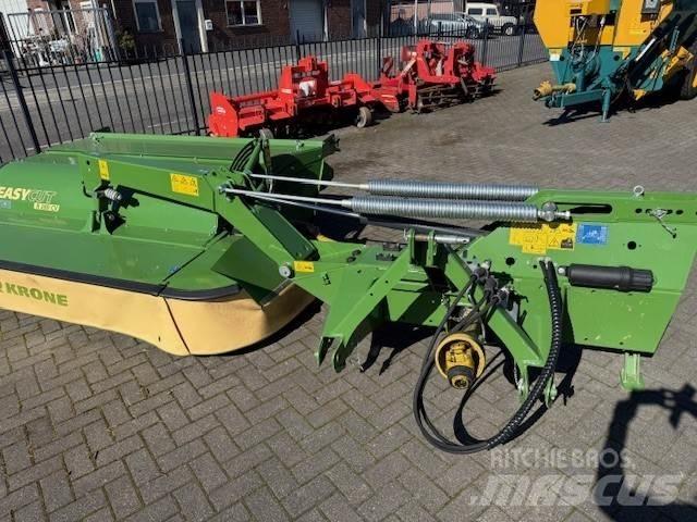 Krone EC R280 CV Falciatrici