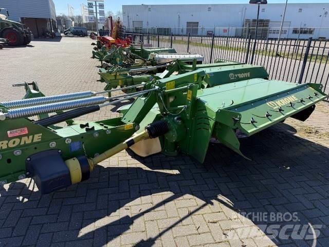 Krone EC R280 CV Falciatrici