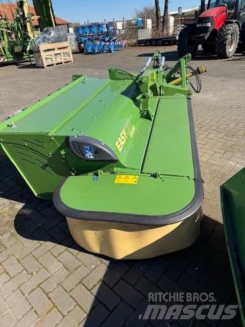 Krone EC R280 CV Falciatrici