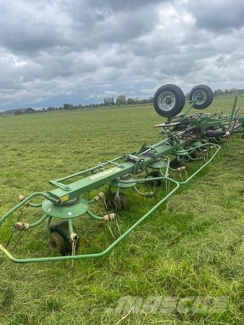 Krone KWT 11.22 Ranghinatori