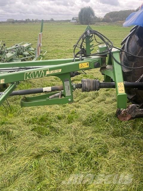 Krone KWT 11.22 Ranghinatori