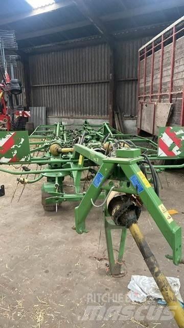 Krone KWT 15.02/14 Ranghinatori