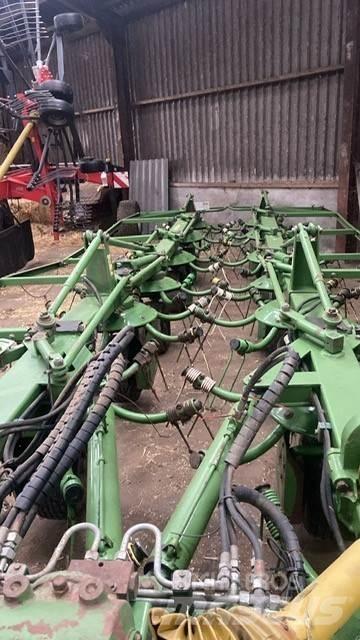 Krone KWT 15.02/14 Ranghinatori