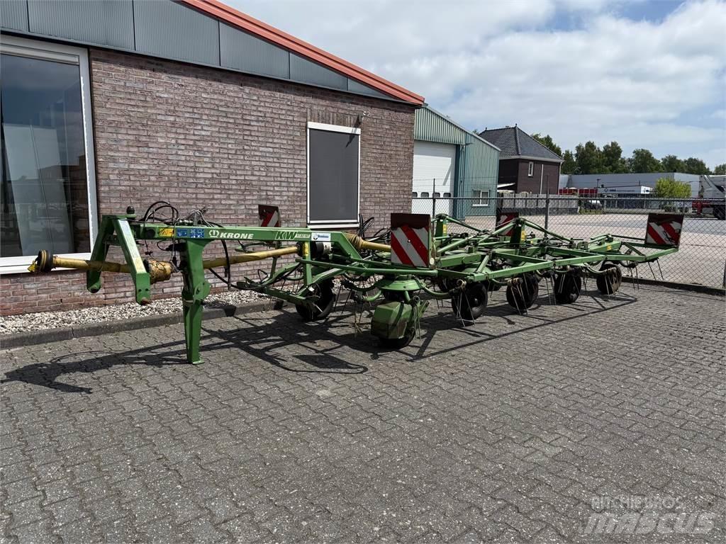 Krone KWT11.02 Ranghinatori