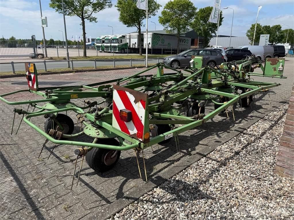 Krone KWT11.02 Ranghinatori