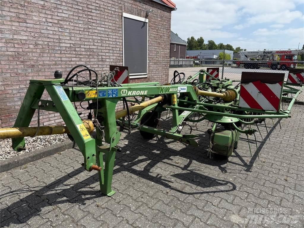 Krone KWT11.02 Ranghinatori