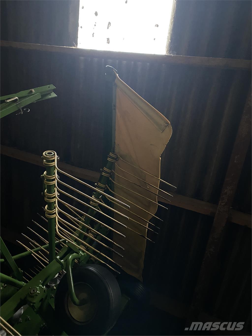 Krone Swadro 807 Ranghinatori