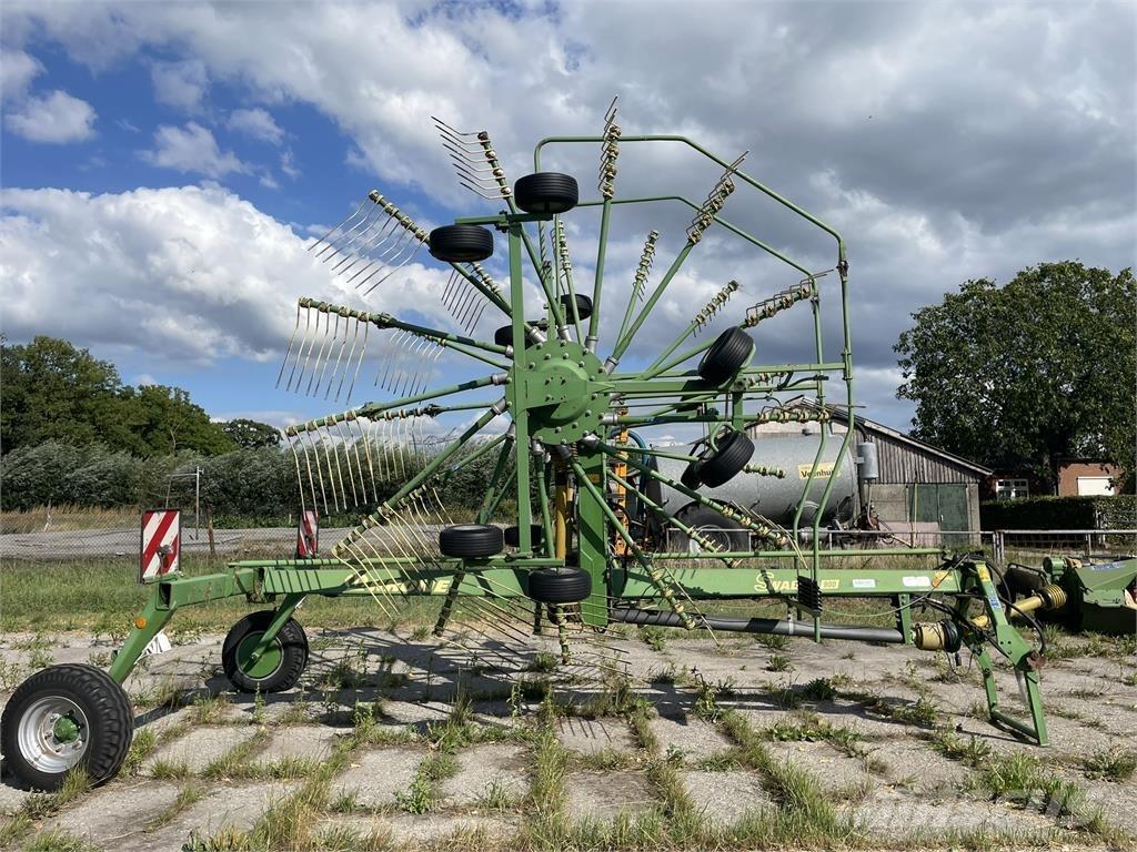 Krone Swadro 900 Ranghinatori