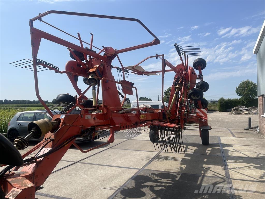 Kuhn 7302 DL Ranghinatori