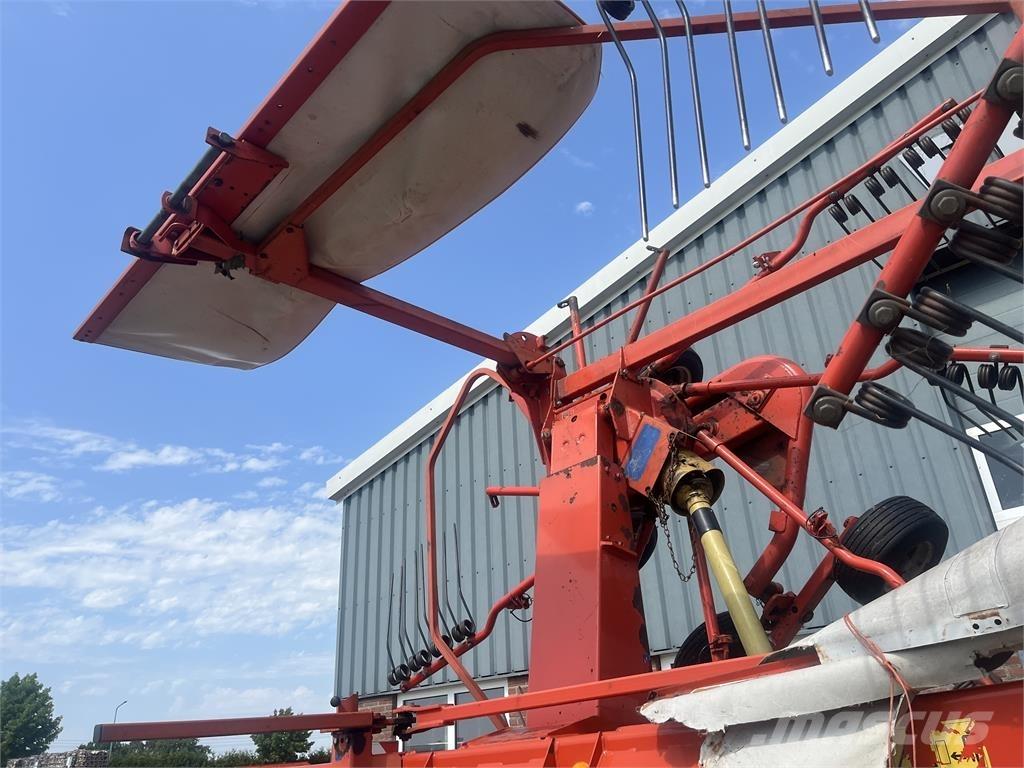 Kuhn 7302 DL Ranghinatori