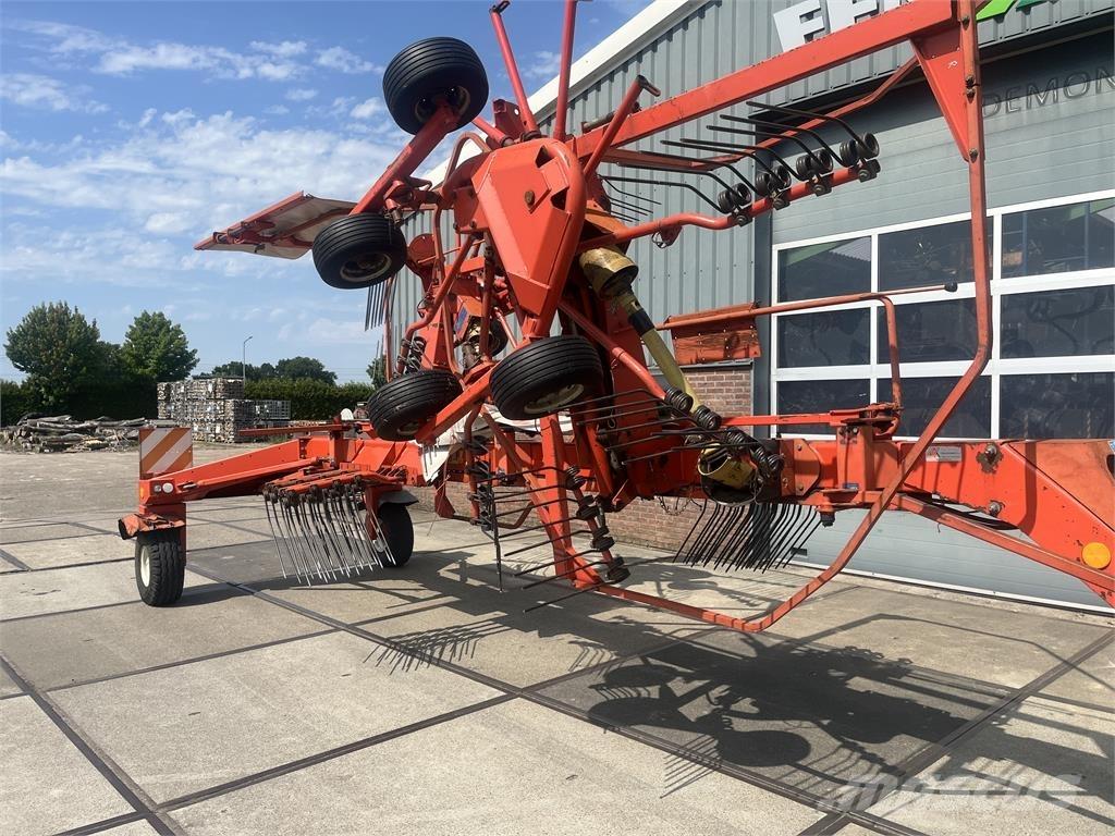 Kuhn 7302 DL Ranghinatori
