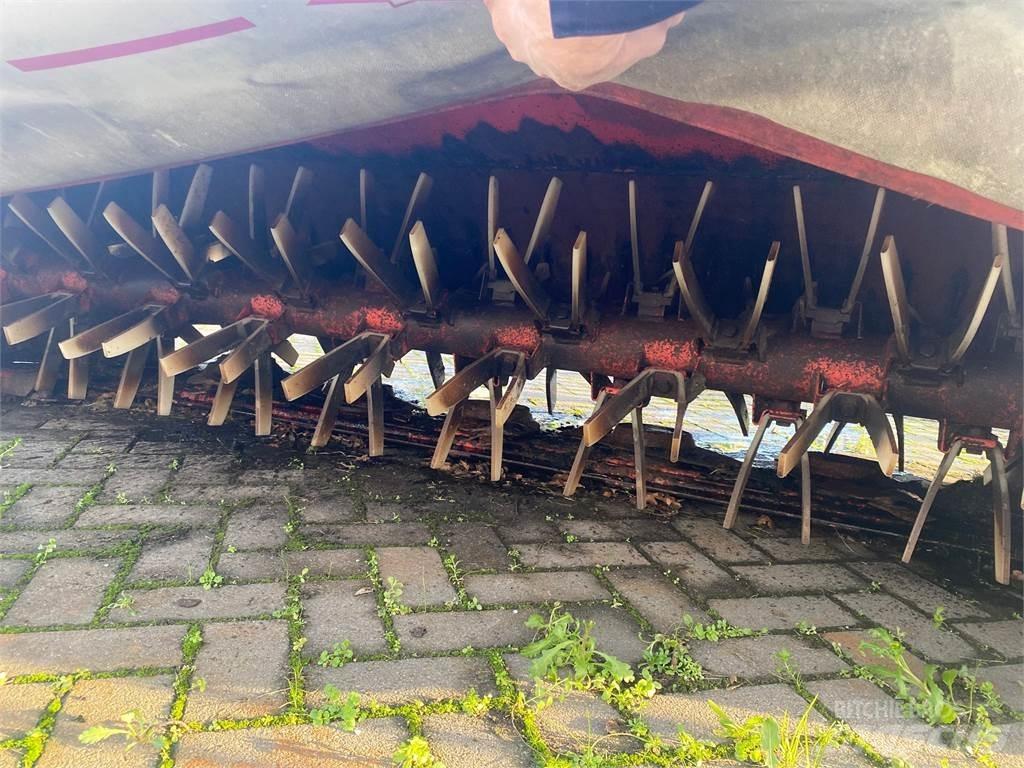 Kuhn FC 283 cv Falciatrici