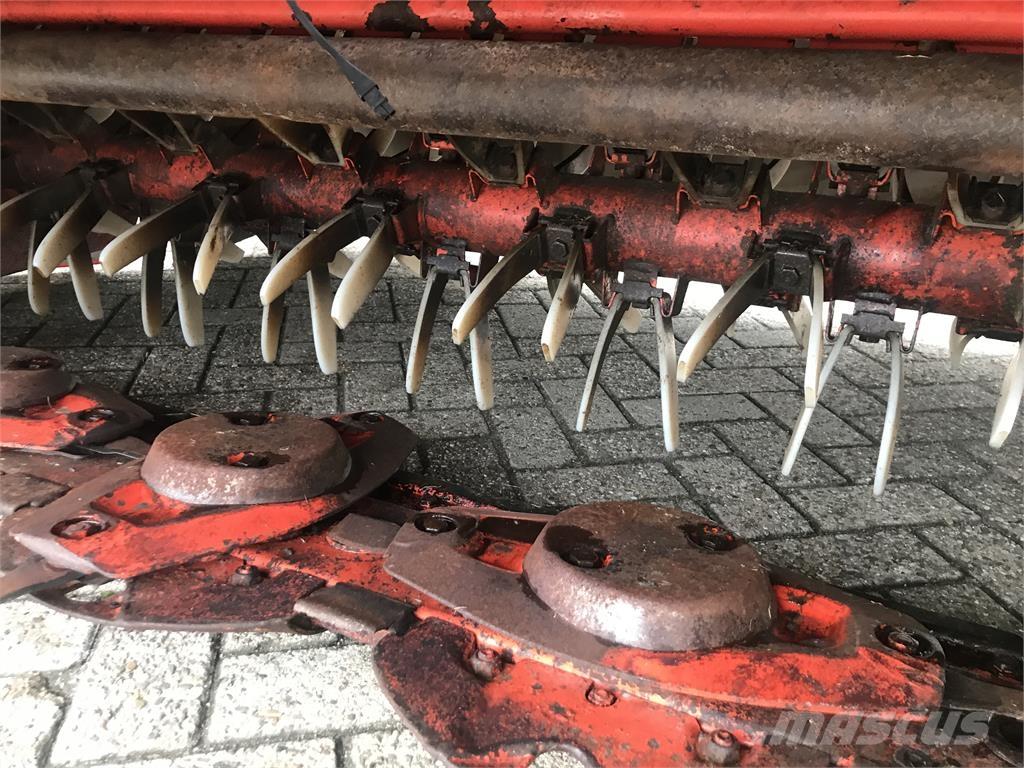 Kuhn FC 283 GII Falciatrici