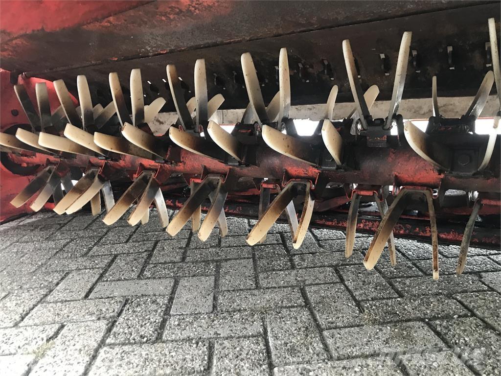 Kuhn FC 283 GII Falciatrici