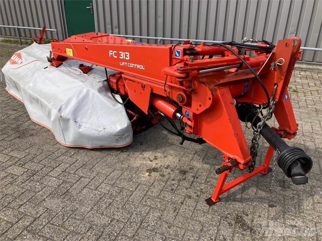 Kuhn FC 313 Falciatrici