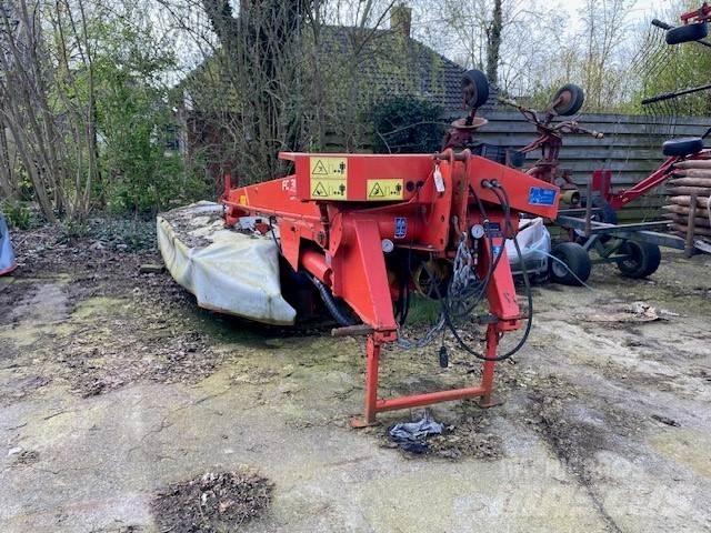 Kuhn FC 313 FF Falciatrici