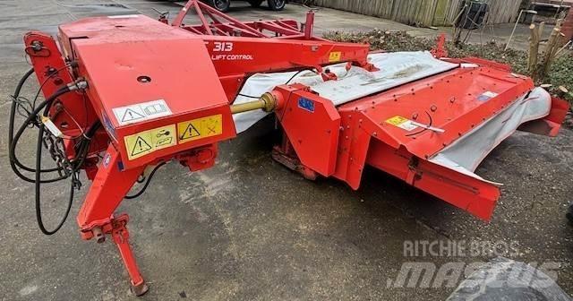 Kuhn FC 313 FF Falciatrici