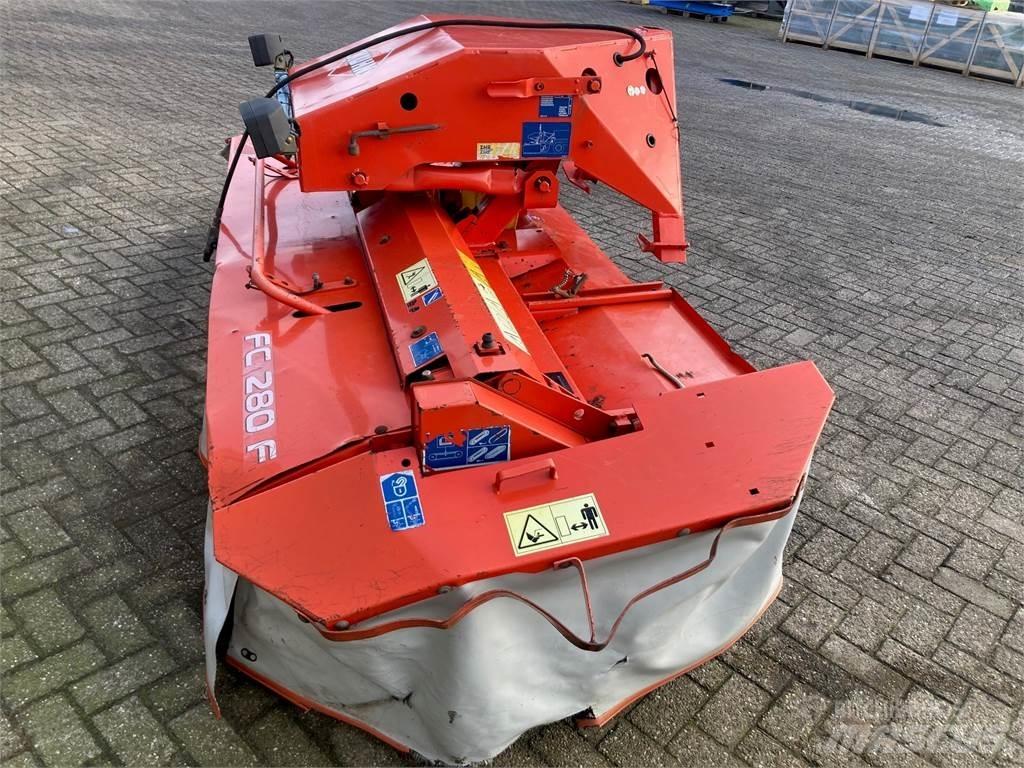 Kuhn FC280 F Falciatrici