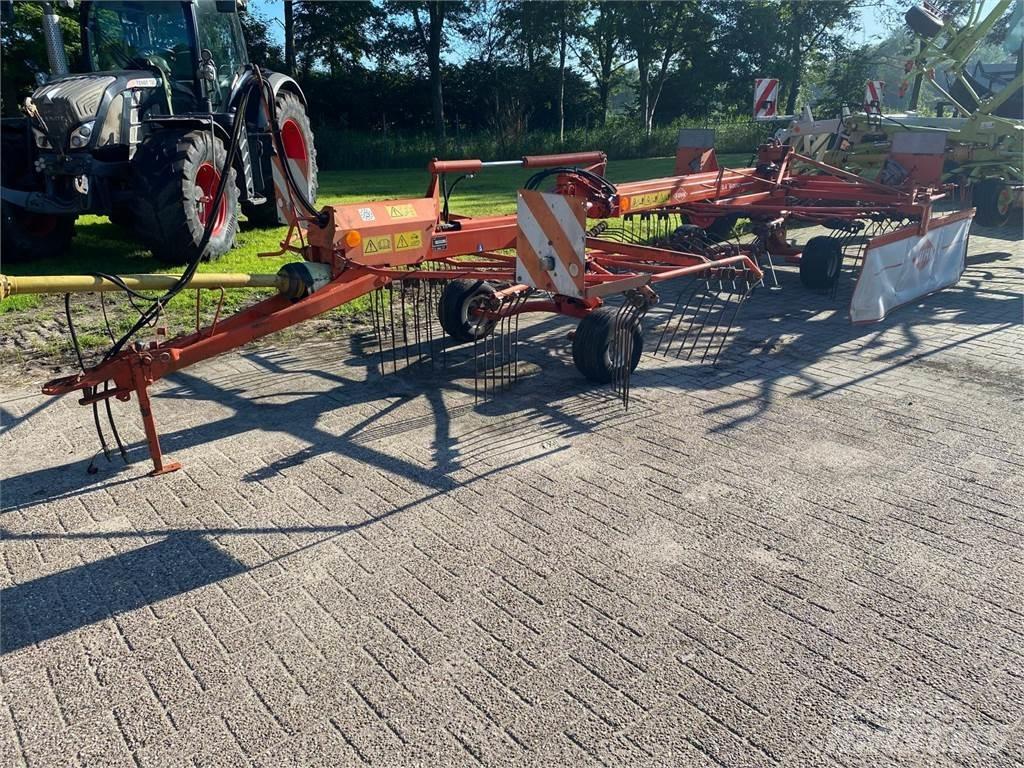 Kuhn GA 6000 Ranghinatori