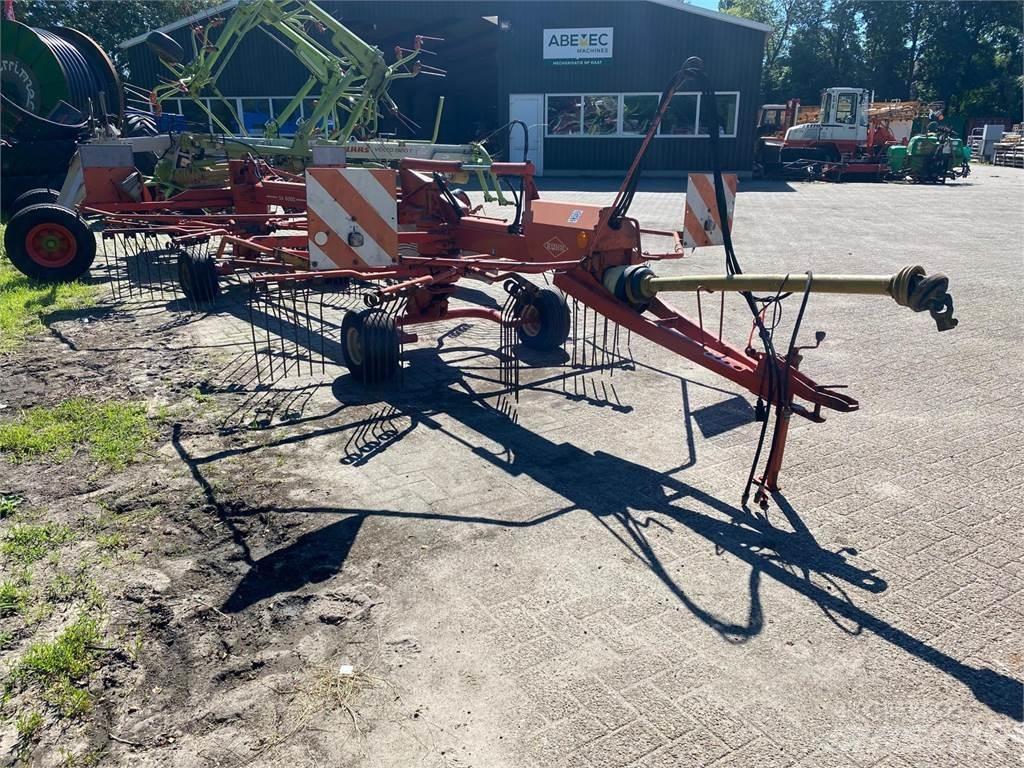 Kuhn GA 6000 Ranghinatori