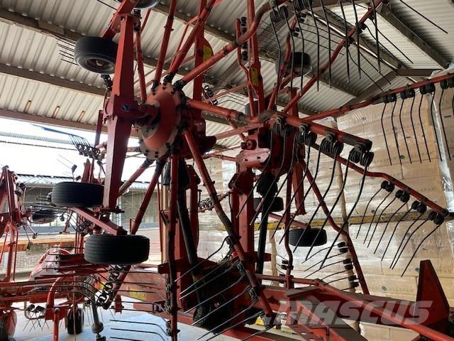 Kuhn GA 7501 Ranghinatori