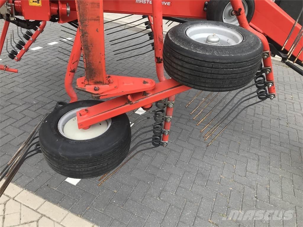 Kuhn GA 8731 hark Ranghinatori
