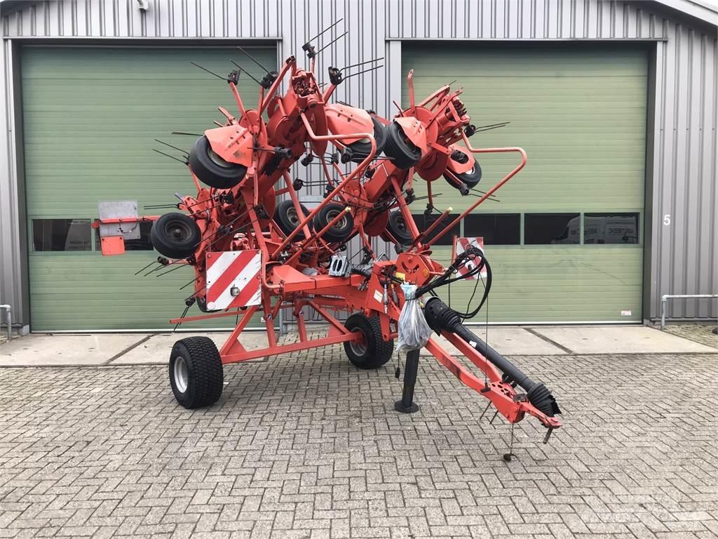 Kuhn GF 10802 T Ranghinatori
