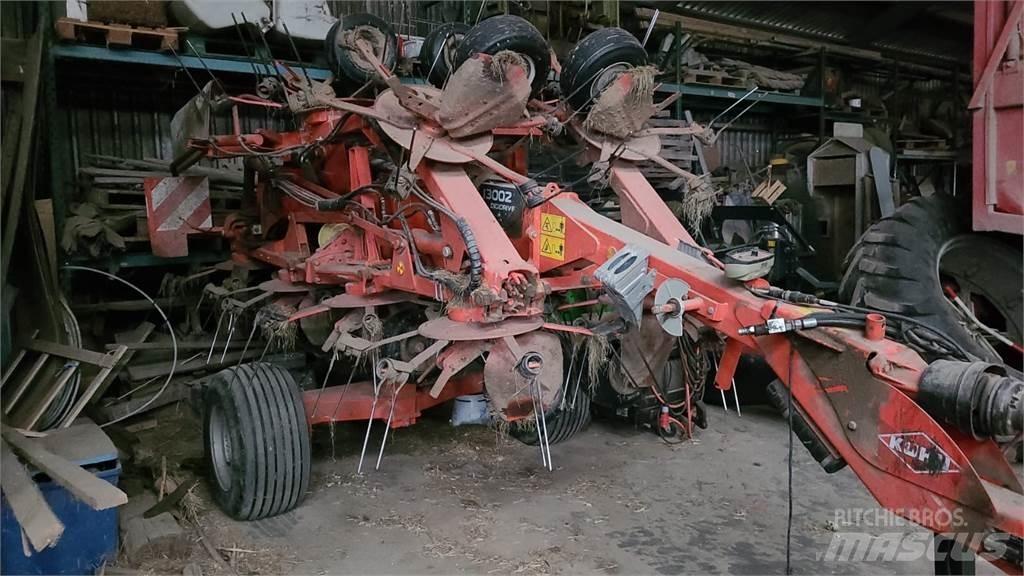 Kuhn GF 13002 Ranghinatori