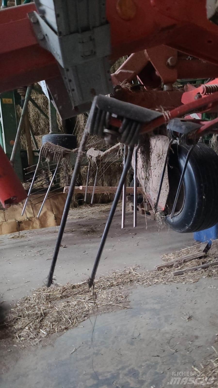 Kuhn GF 13002 Ranghinatori