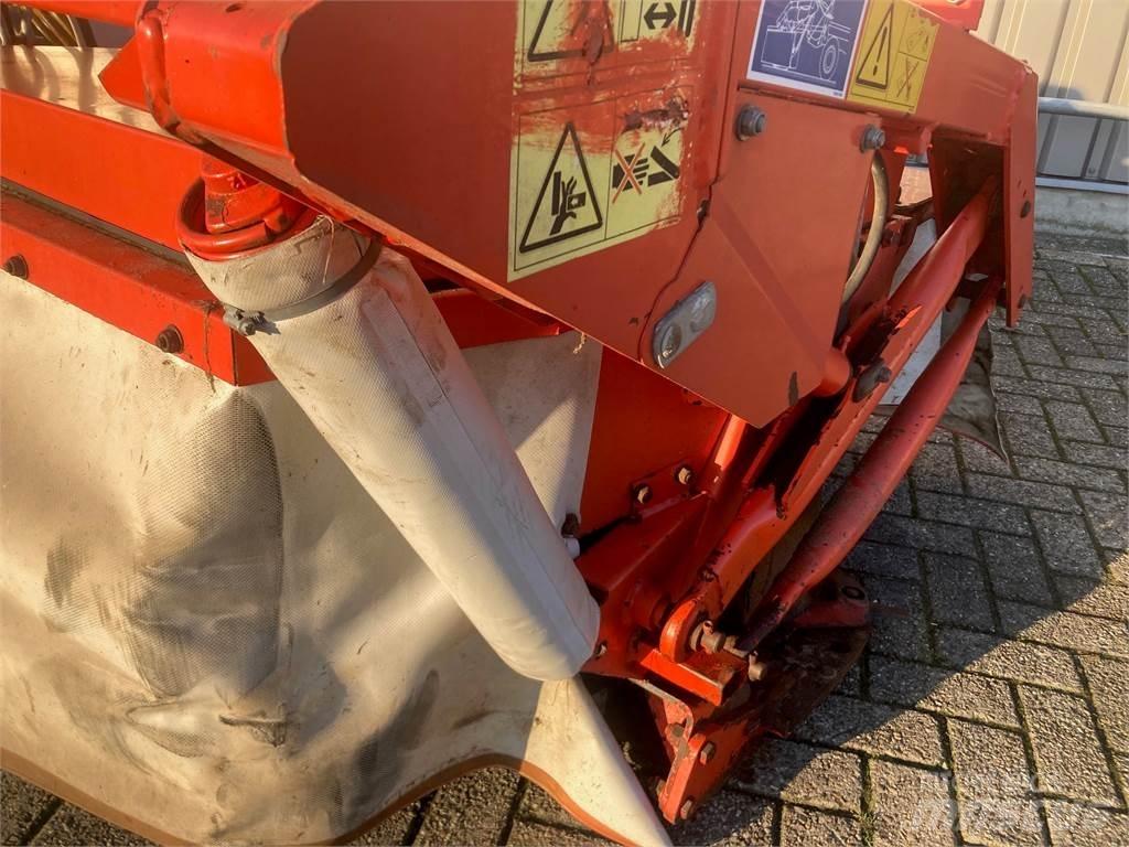 Kuhn GMD 802 F Falciatrici