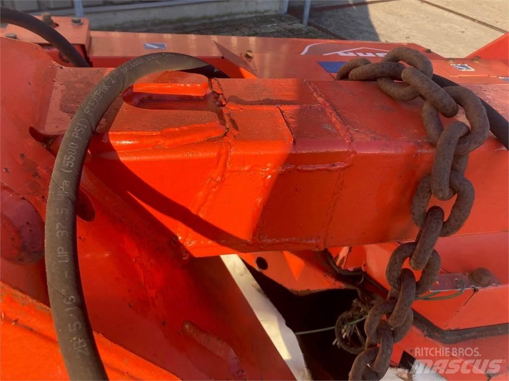 Kuhn GMD 802 F Falciatrici