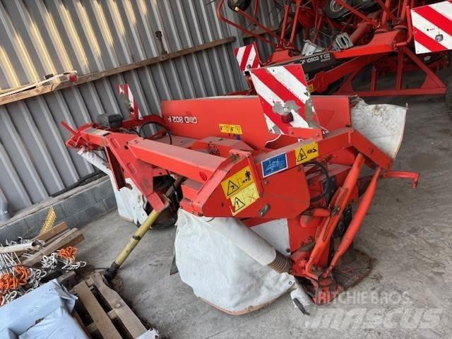 Kuhn GMD 802 F-FF Falciatrici