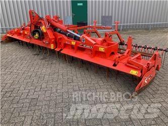 Kuhn HR 6004 R Erpici rotanti e motozappe