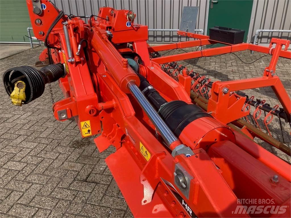 Kuhn HR 6004 R Erpici rotanti e motozappe