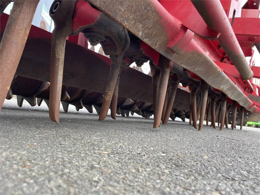 Lely 300-35 Erpici rotanti e motozappe
