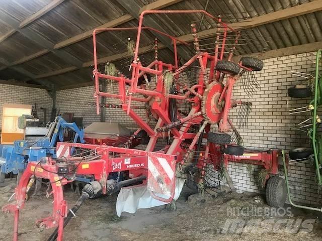 Lely Hibiscus 725 Ranghinatori